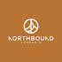 Logo for the brand Northbound Cannabis